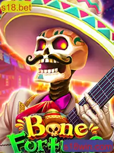 Explorando BoneFortune: O Jogo que está Conquistando a s18.bet