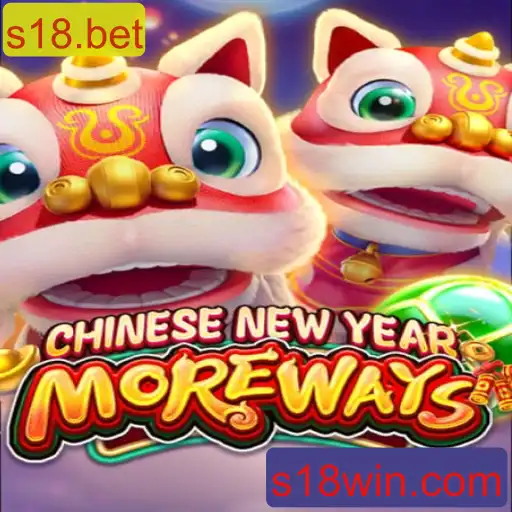 Explore o Fascinante Jogo CHINESENEWYEARMOREWAYS