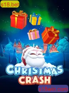 Explore o Universo de ChristmasCrash no s18.bet