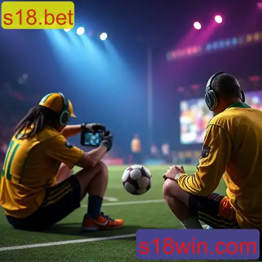 Comunidade de Jogadores e o Impacto do s18.bet