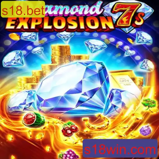 Descubra o Mundo Emocionante de DiamondExplosion7s no s18.bet