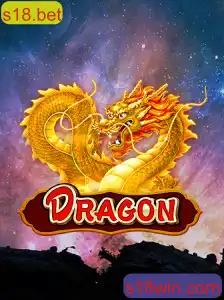 Dragon: Explorando o Mundo do Jogo e o Surgimento do s18.bet