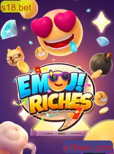 Explorando o Universo de EmojiRiches: Um Guia Completo para o Jogo do Momento