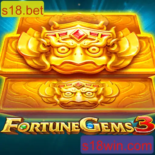 Explorando o Universo de FortuneGems3 em s18.bet