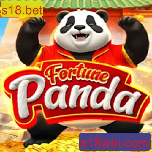 Descubra o Mundo de Aventura em FortunePanda no s18.bet