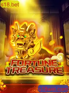 Explorando o Universo de FortuneTreasure: O Novo Fenômeno no Mundo dos Jogos de Cassino