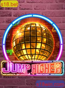 Descubra o Jogo JumpHigher: Emoção e Aventura nas Alturas