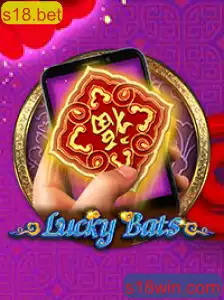 Explorando o Fascinante Mundo de LuckyBatsM: Um Mergulho na Diversão e Aventura