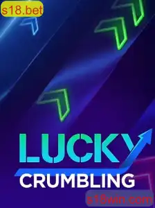 Explorando o Jogo LuckyCrumbling: Uma Introdução e Regras Essenciais