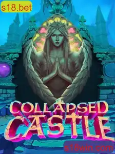 Uma Exploração do Mundo de CollapsedCastle: Regras e Desafios