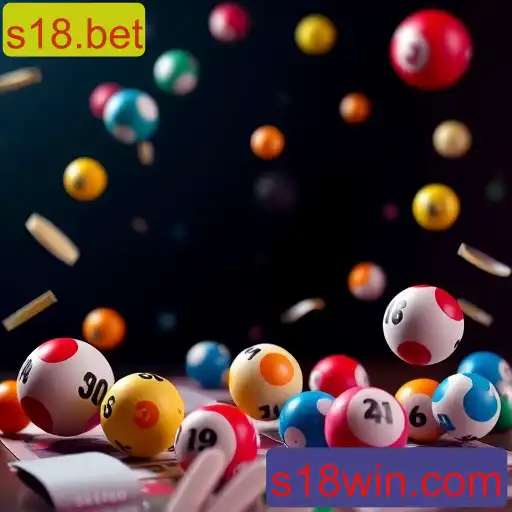 A Fascinante Jornada da Loteria e o Crescimento de Plataformas Online como s18.bet