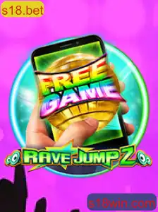 Descubra a Ação Intensa de RaveJump2M com s18.bet