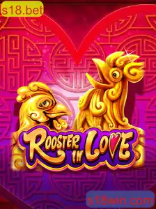 Descobrindo RoosterInLove: O Jogo que Conquista Corações
