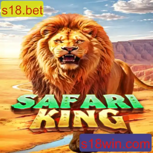 Descubra o Mundo do SafariKing: Um Jogo Emocionante no s18.bet