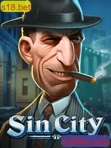 Explorando o Fascinante Jogo SinCity e sua Conexão com s18.bet