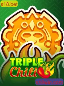 Explorando o Jogo TripleChili no s18.bet