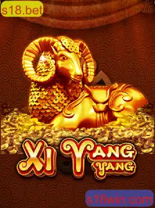 Descubra o Fascinante Mundo de XiYangYang